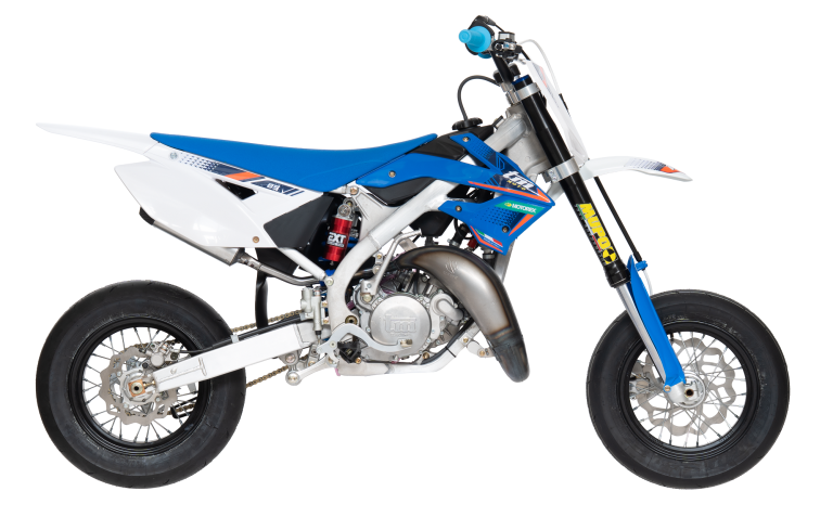 SMJ 85 2T MOTO-4