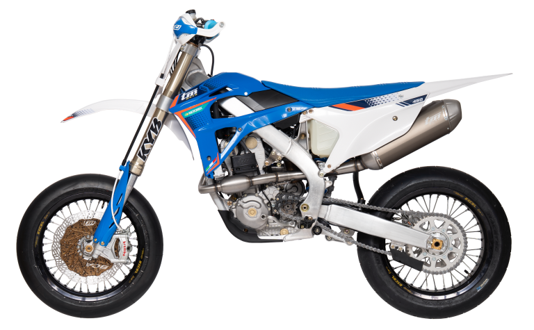 SMK 450 4T FI MOTO-1