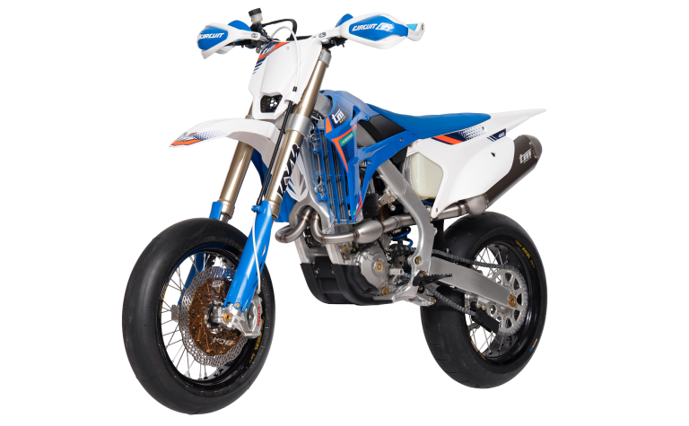 SMK 450 4T FI MOTO-2