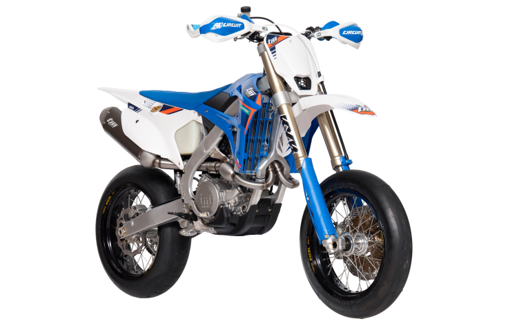 SMK 450 4T FI MOTO-3