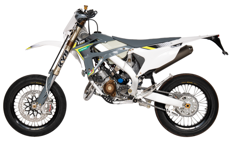 SMR 125 2T FI CORSE-1