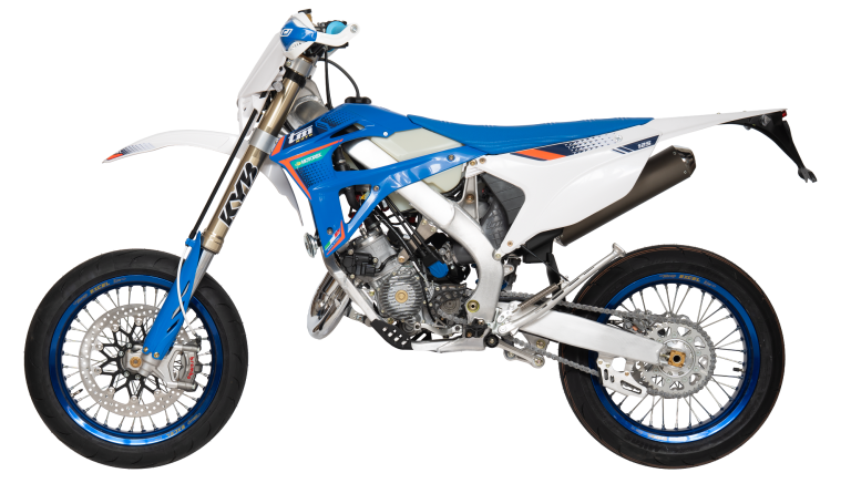 SMR 125 2T FI MOTO-1