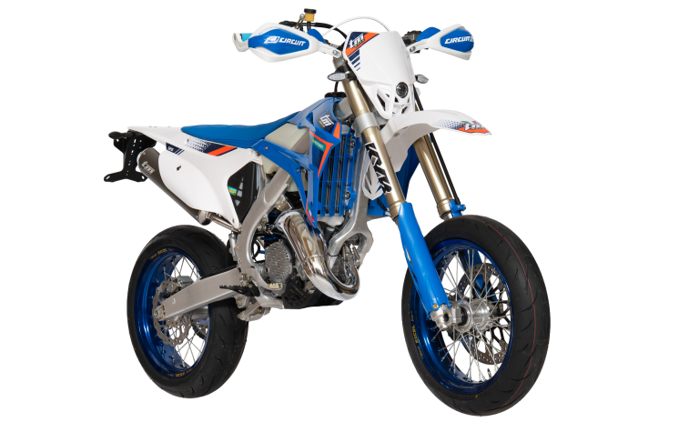 SMR 125 2T FI MOTO-3