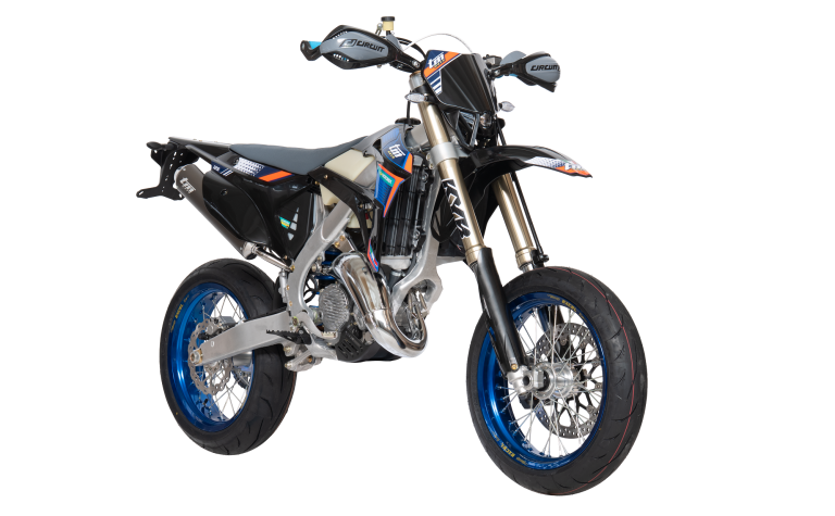 SMR 125 2T FI MOTO BLACK-3