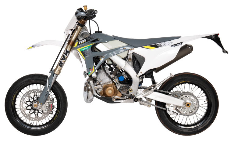 SMR 300 2T FI CORSE-1