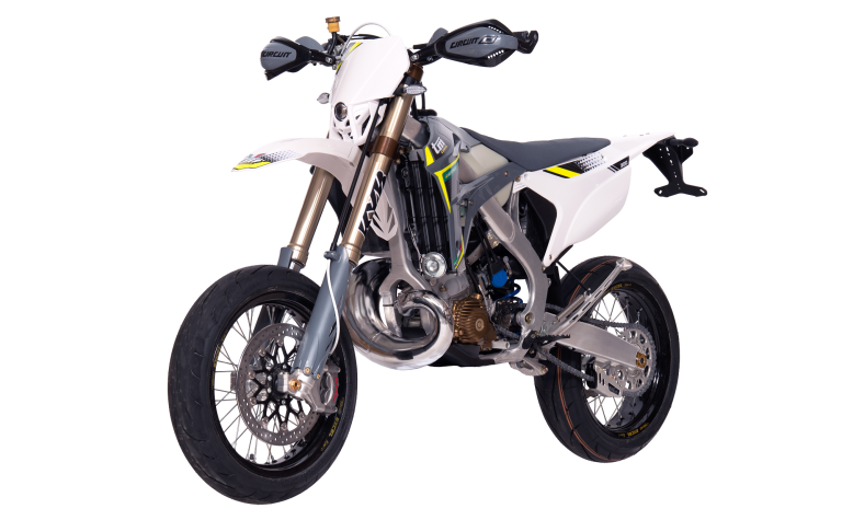 SMR 300 2T FI CORSE-2