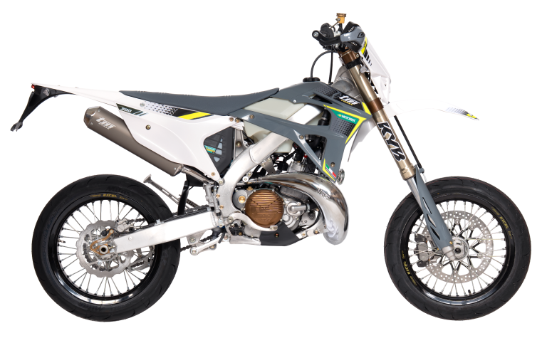 SMR 300 2T FI CORSE-4