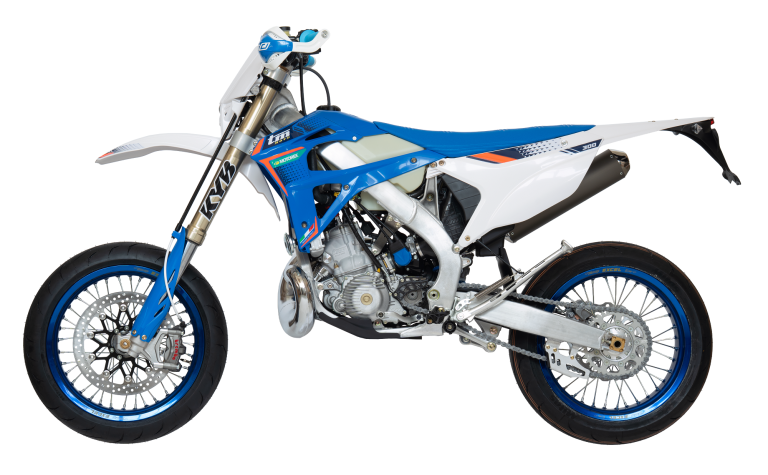 SMR 300 2T FI MOTO-1