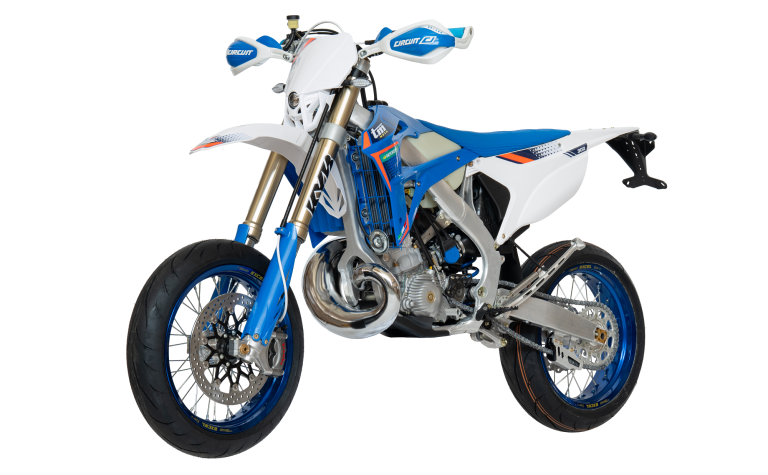 SMR 300 2T FI MOTO-2