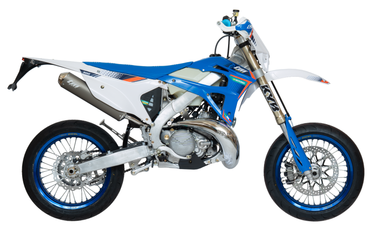 SMR 300 2T FI MOTO-4
