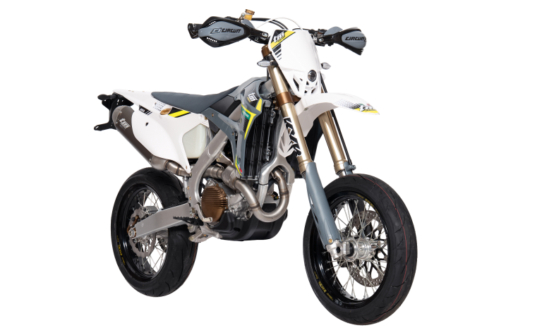 SMR 450 4T FI CORSE-3