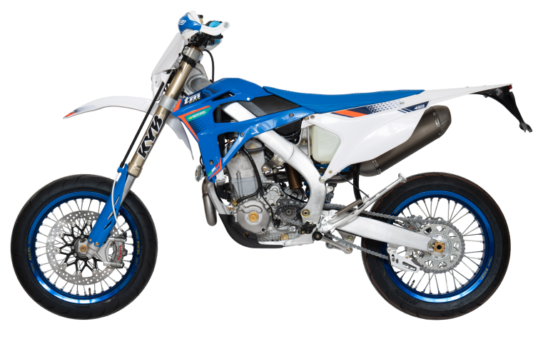 SMR 450 4T FI MOTO-1