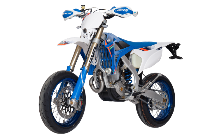 SMR 450 4T FI MOTO-2