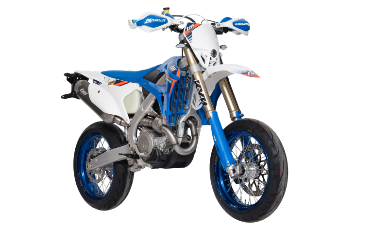 SMR 450 4T FI MOTO-3